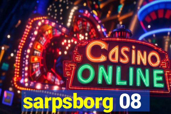 sarpsborg 08